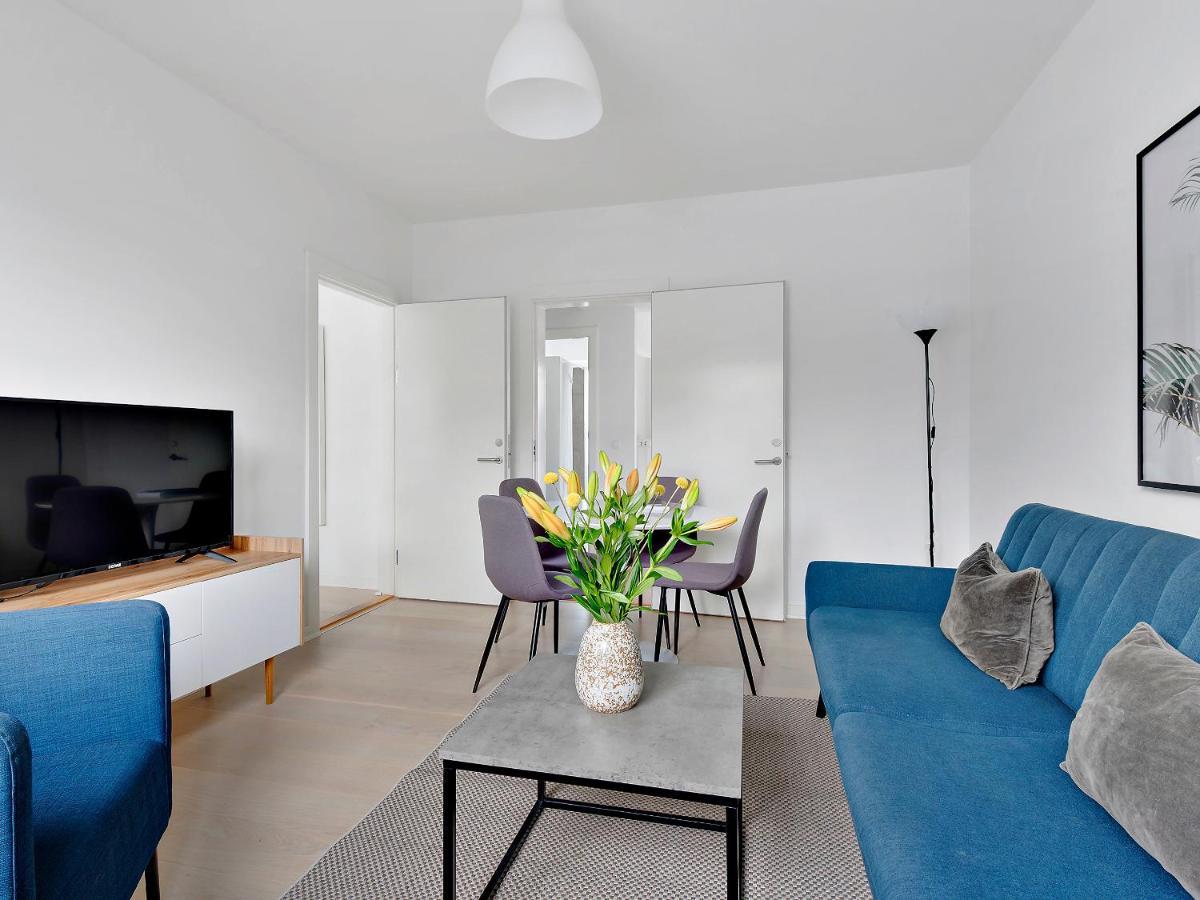 1-BEDROOM APARTMENT THE OF ROSKILDE (Denmark) - from 202 | BOOKED